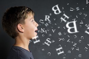 Speaking Child
